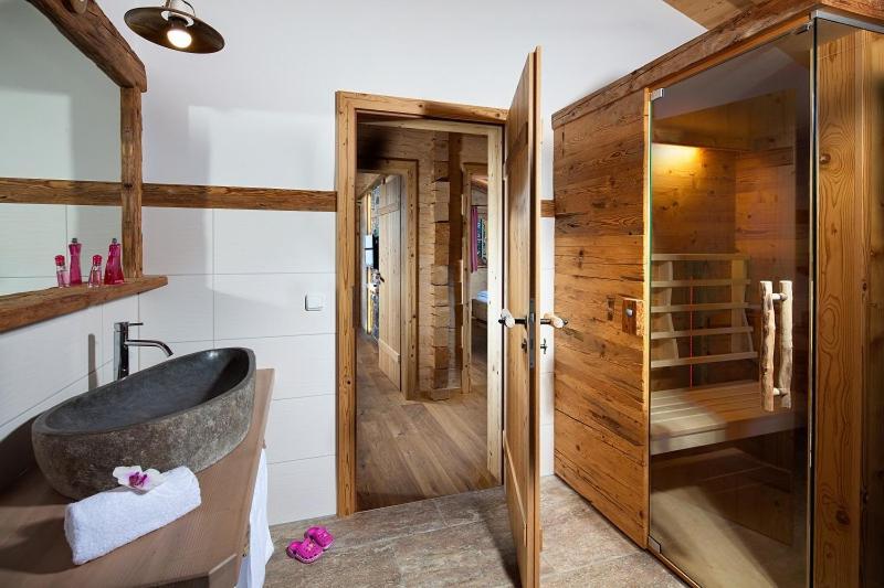 Ettlerlehen Chalets Ramsau bei Berchtesgaden Buitenkant foto