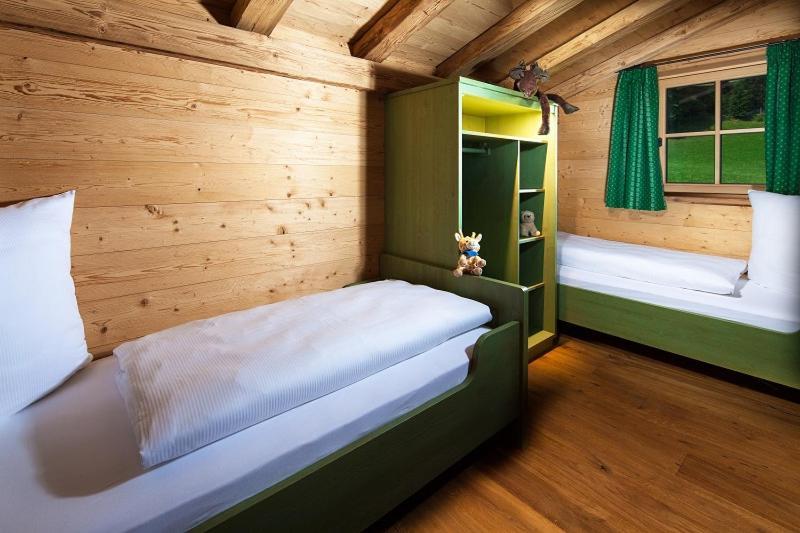 Ettlerlehen Chalets Ramsau bei Berchtesgaden Buitenkant foto