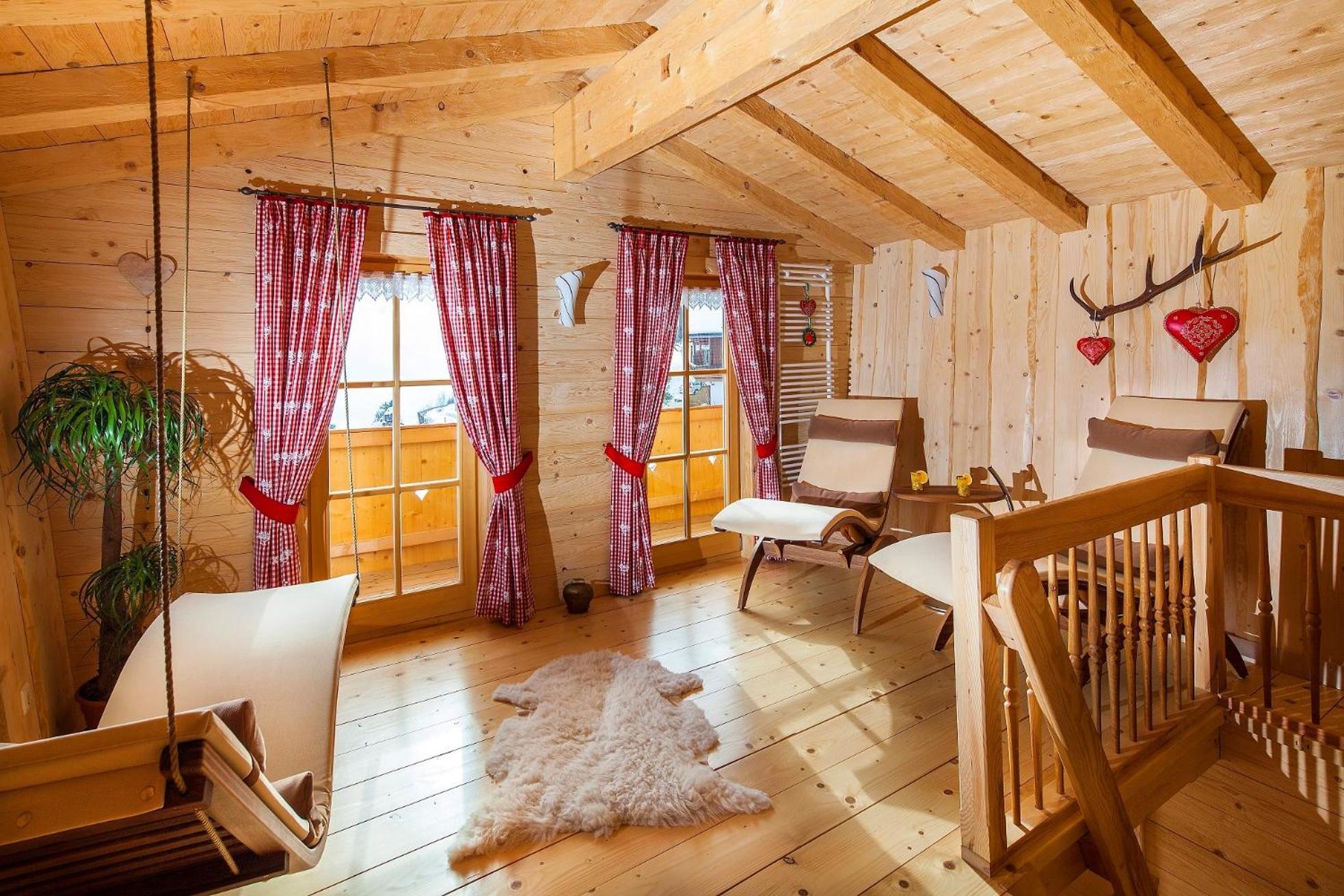 Ettlerlehen Chalets Ramsau bei Berchtesgaden Buitenkant foto